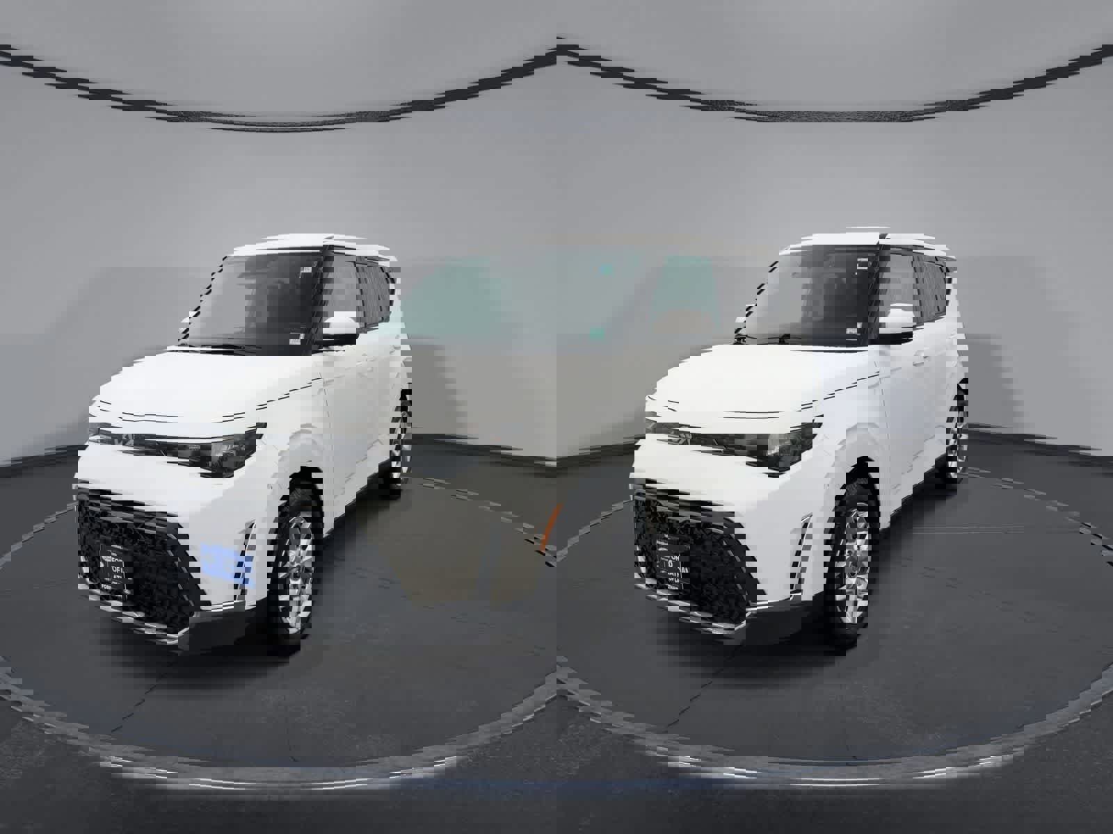 Used 2023 Kia Soul LX w/ LX Technology Package image 9