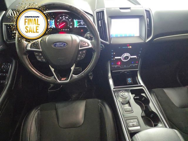 Certified 2020 Ford Edge ST w/ Equipment Group 401A image 15