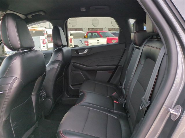 Certified 2023 Ford Escape ST-Line Elite image 14