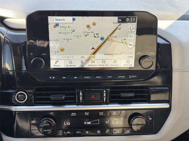 Used 2022 Nissan Pathfinder SL w/ SL Premium Package image 28