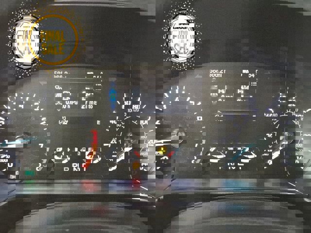 Certified 2020 Ford Escape S image 22