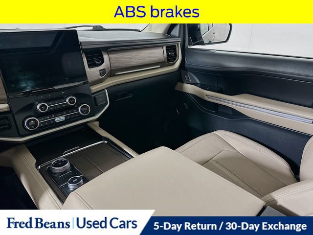 Certified 2023 Ford Expedition Max Limited AWD/4WD image 32