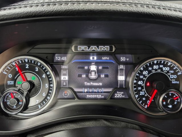 Used 2022 RAM 2500 Laramie image 7