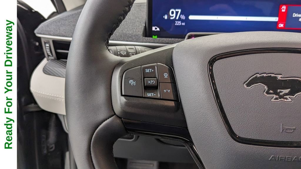 Certified 2025 Ford Mustang Mach-E Premium image 30