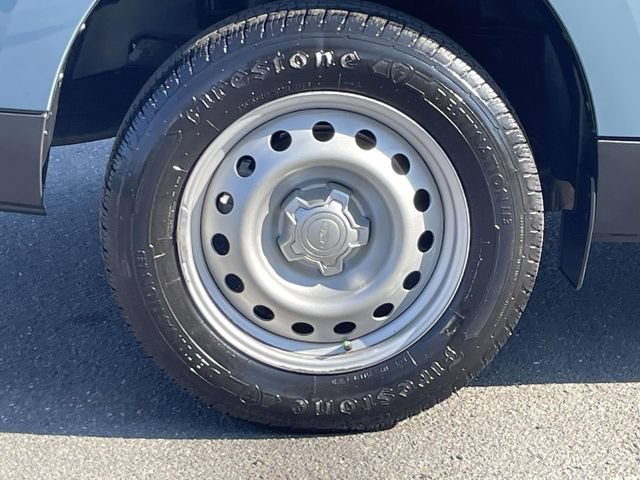Certified 2022 Ford Maverick XL FWD image 7