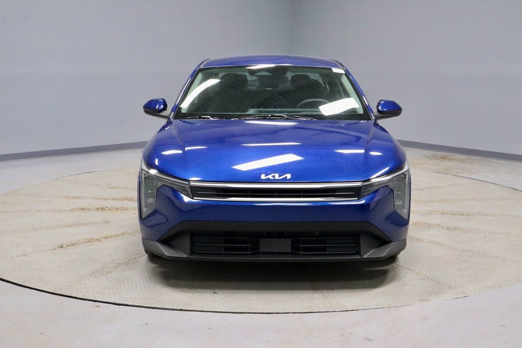 Used 2025 Kia K4 LXS image 8