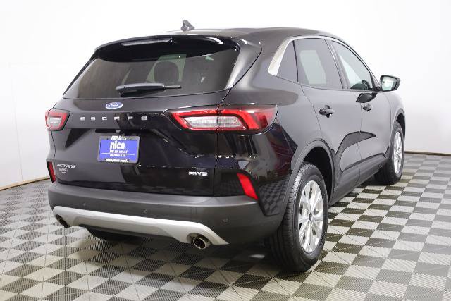 Certified 2024 Ford Escape Active w/ Tech Pack #1 AWD/4WD image 5