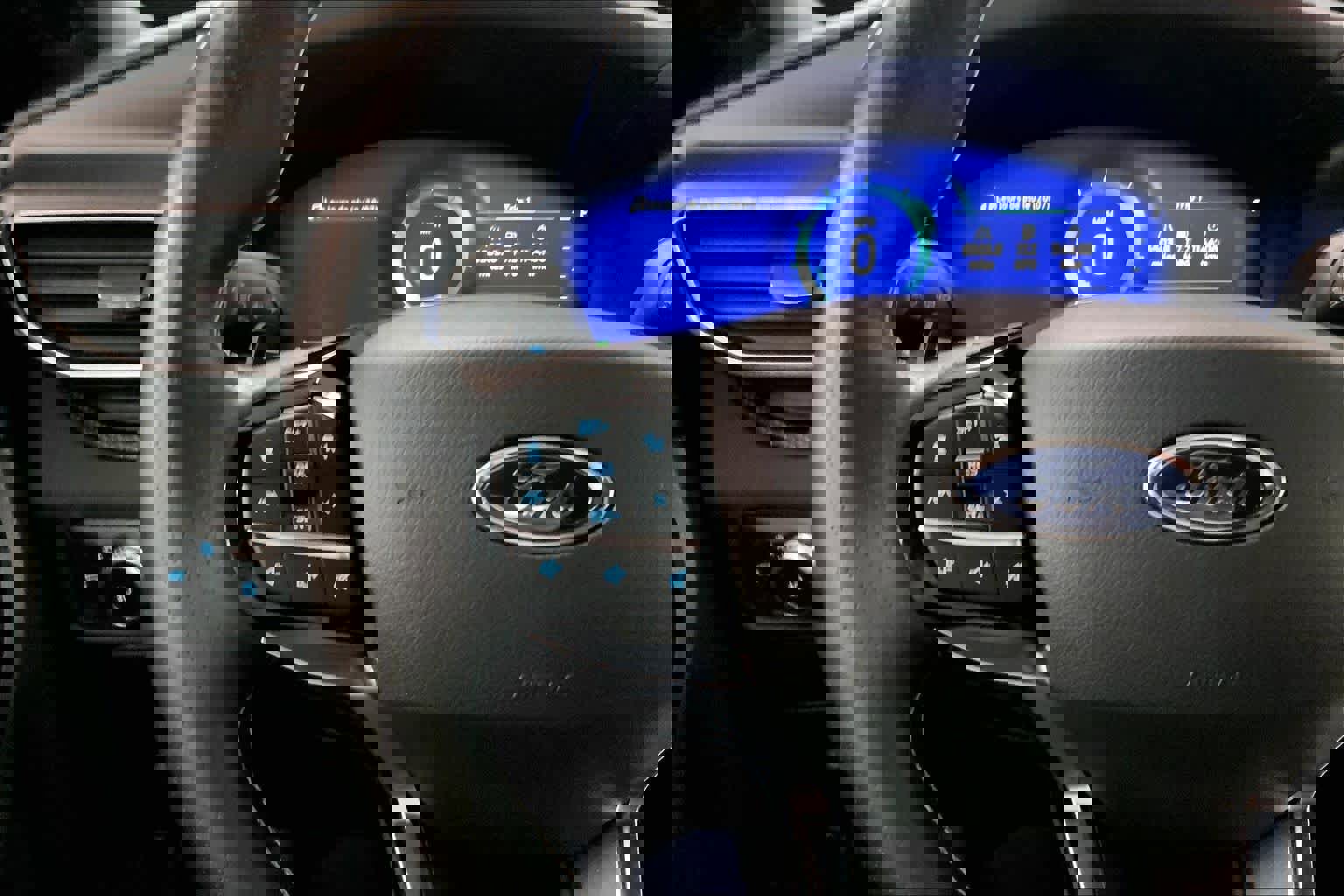 Certified 2022 Ford Explorer ST w/ Equipment Group 401A image 21