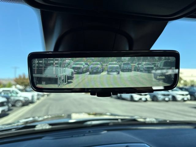 Used 2021 RAM 2500 Laramie AWD/4WD image 33