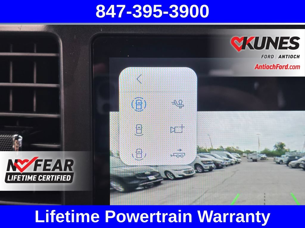 Certified 2024 Ford F150 XLT w/ Tow/Haul Package AWD/4WD image 55