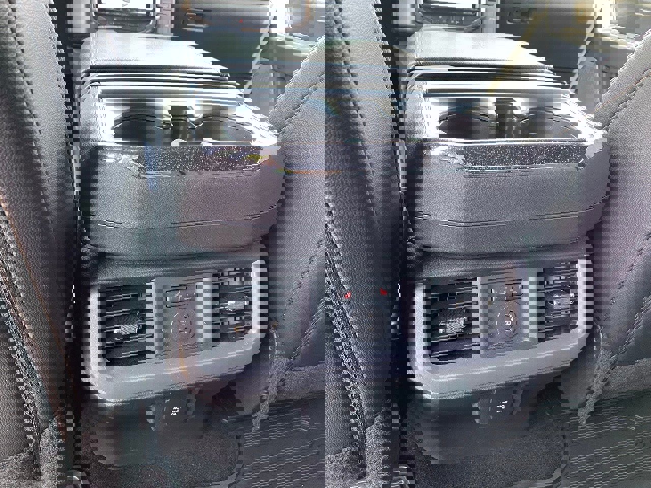 Certified 2025 Ford F150 Lightning Lariat image 19