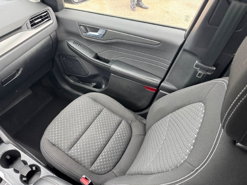 Certified 2023 Ford Escape Active w/ Tech Pack #2 AWD/4WD image 17