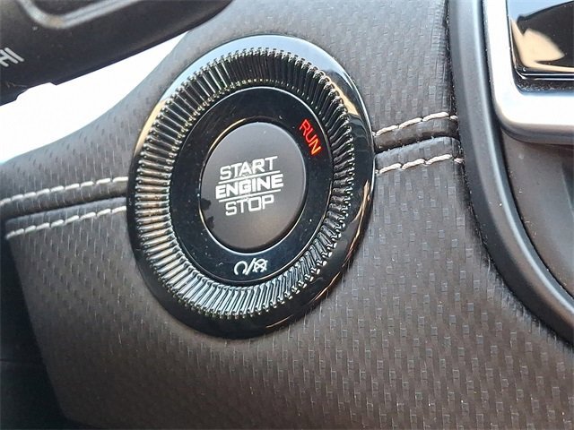 Used 2022 Jeep Compass Altitude image 26