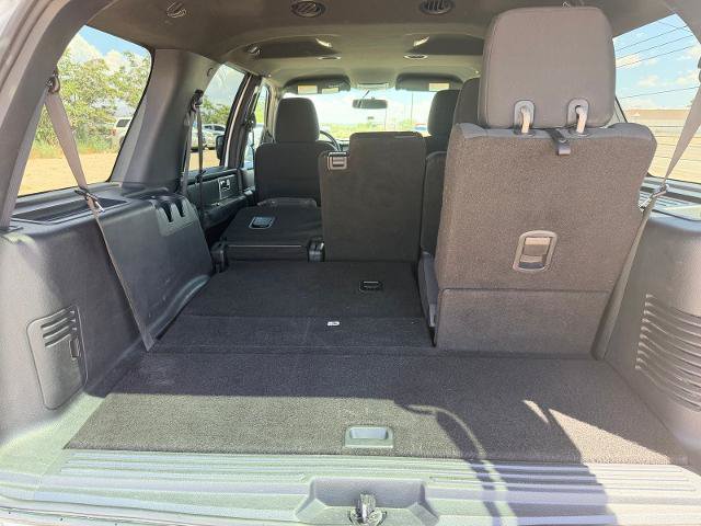 Certified 2017 Ford Expedition XLT AWD/4WD image 28