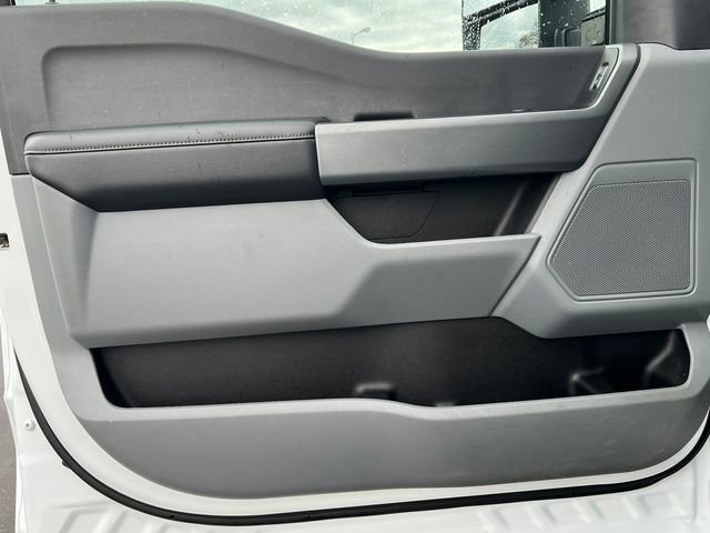 Certified 2024 Ford F250 XLT image 24