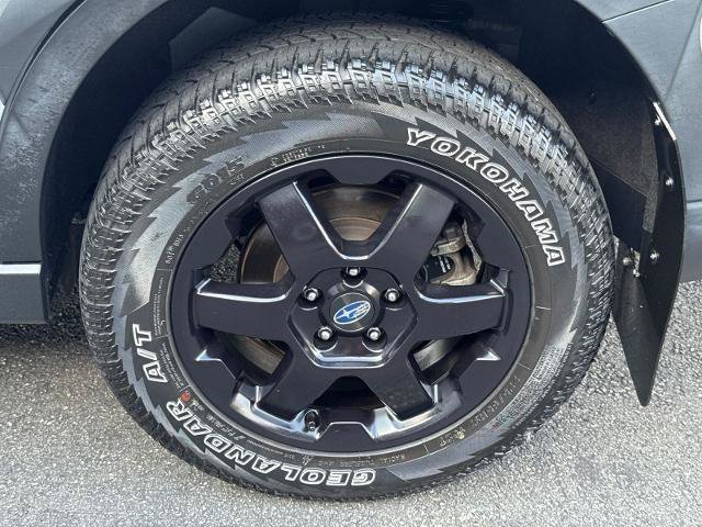 Used 2023 Subaru Outback Wilderness AWD/4WD image 27
