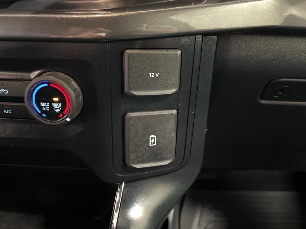 Certified 2023 Ford F150 XL w/ STX Appearance Package image 26
