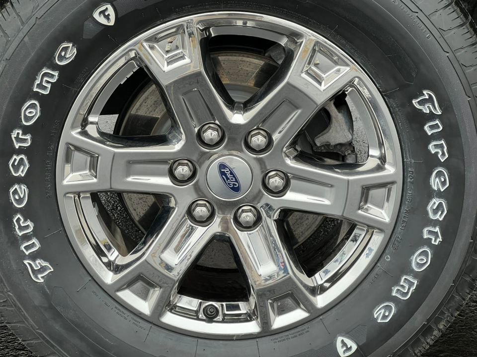 Certified 2023 Ford F150 XLT w/ Equipment Group 302A High image 17