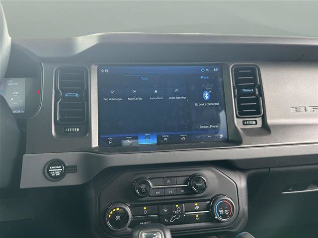 Certified 2024 Ford Bronco Black Diamond AWD/4WD image 18