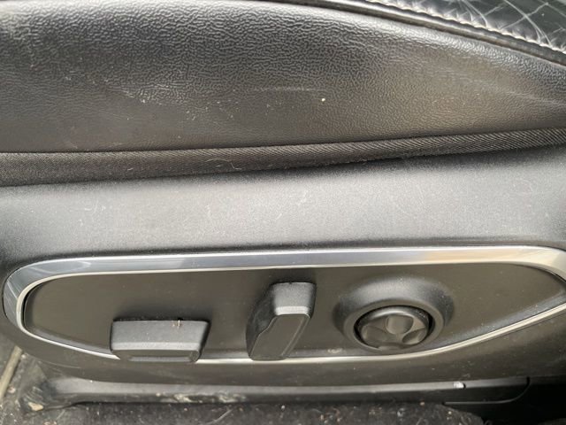 Used 2022 Jeep Wagoneer Series I image 18