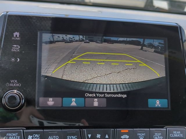 Used 2018 Honda Odyssey EX-L image 21
