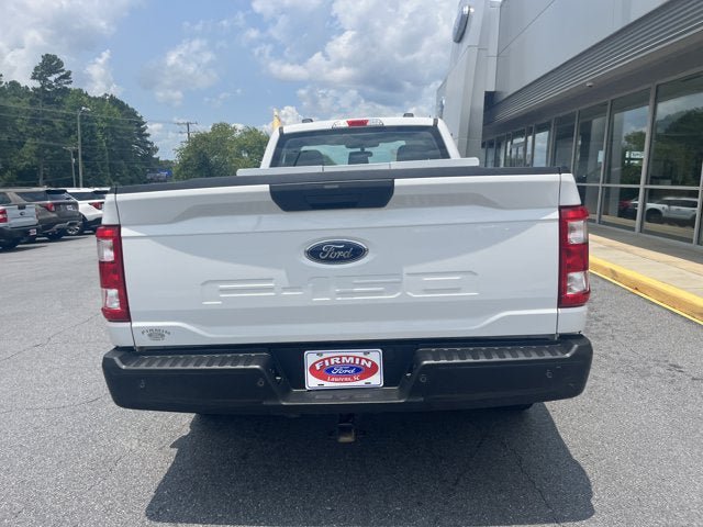 Certified 2022 Ford F150 XL w/ Equipment Group 101A High RWD image 7