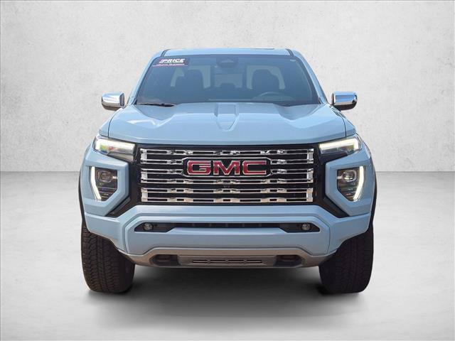 Used 2026 GMC Canyon Denali AWD/4WD image 2