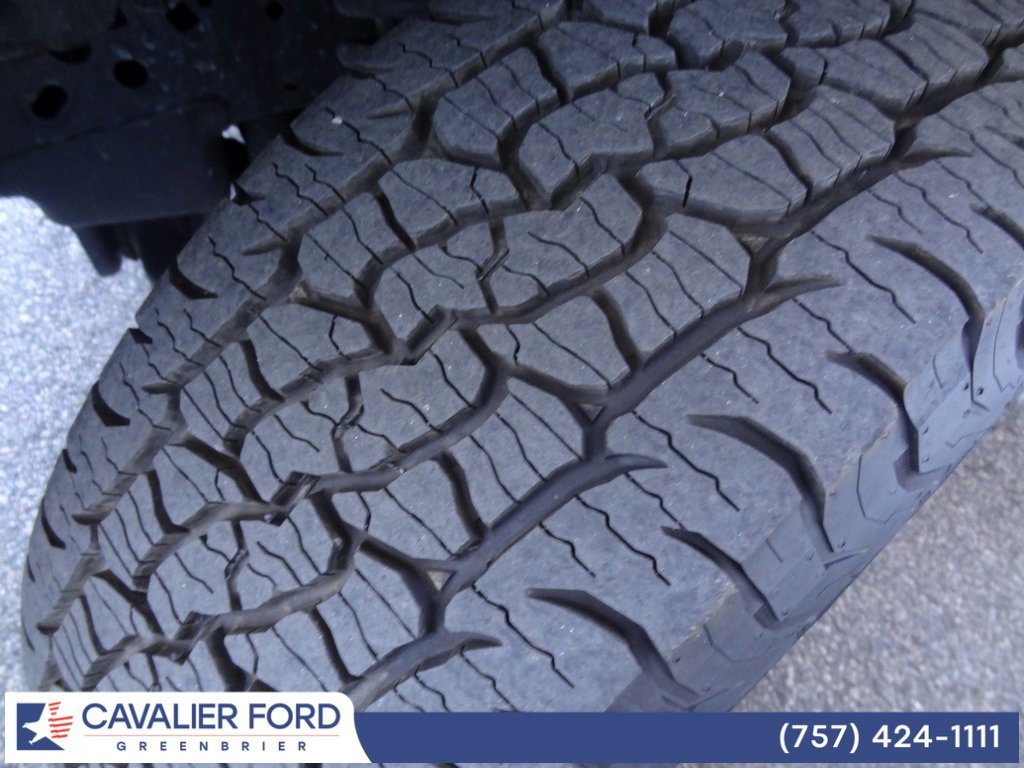 Certified 2024 Ford F150 XL image 41