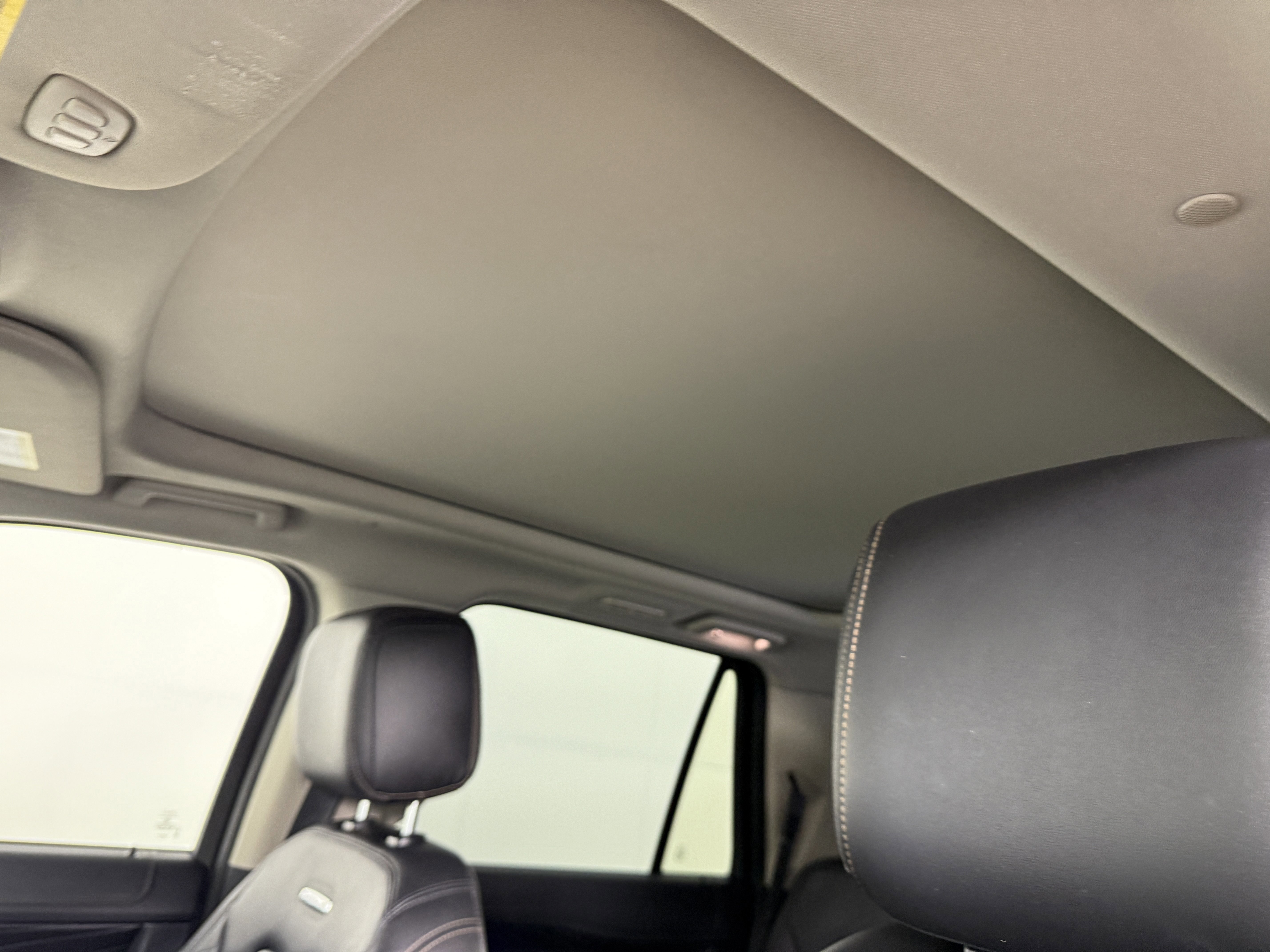 Certified 2018 Ford Expedition Max Platinum image 18