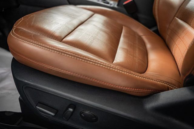 Certified 2023 Ford Bronco Sport Heritage Limited image 35