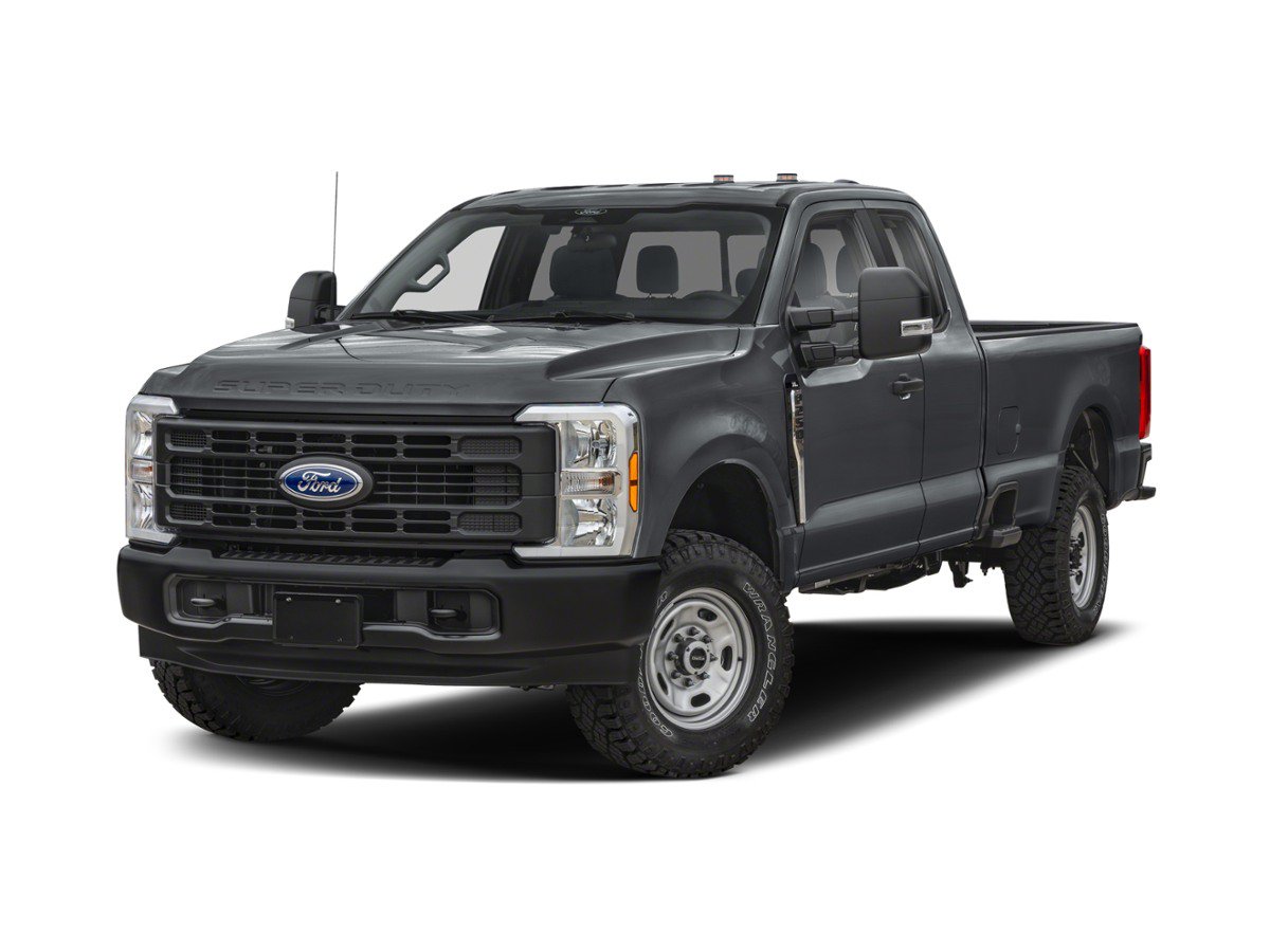 Certified 2024 Ford F250 Lariat w/ Lariat Ultimate Package
