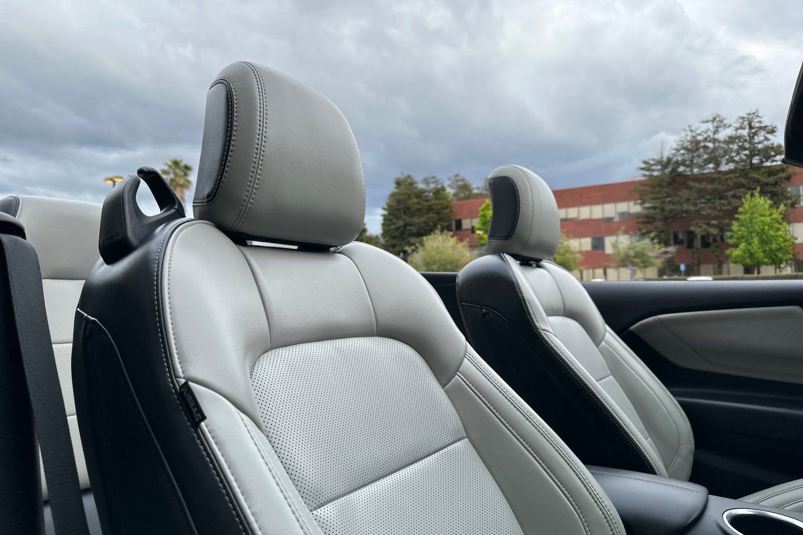 Certified 2024 Ford Mustang Premium RWD image 20