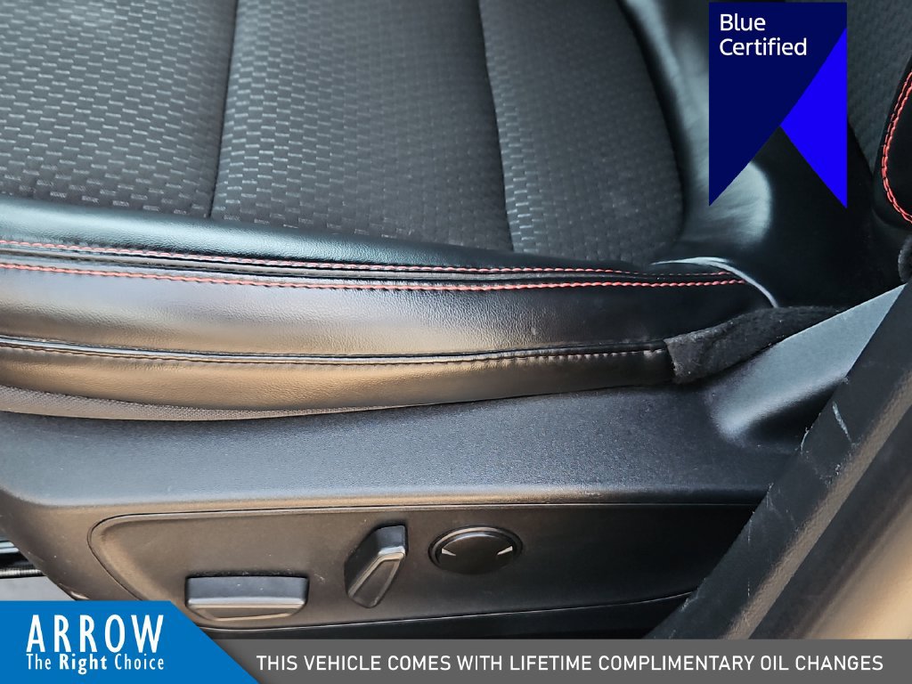 Certified 2024 Ford Escape ST-Line FWD image 24