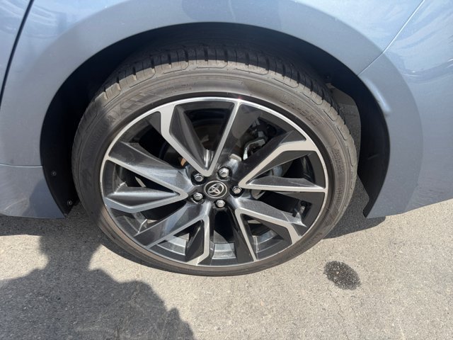 Used 2022 Toyota Corolla SE FWD image 26