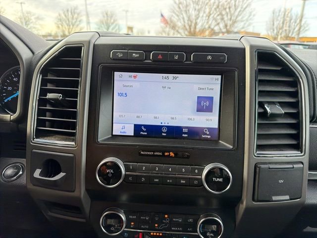 Certified 2020 Ford Expedition Max XLT w/ Equipment Group 202A image 28