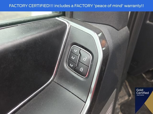 Certified 2023 Ford F150 Tremor w/ Equipment Group 402A High AWD/4WD image 21