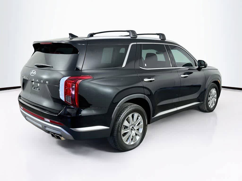 Used 2023 Hyundai Palisade SEL FWD image 22