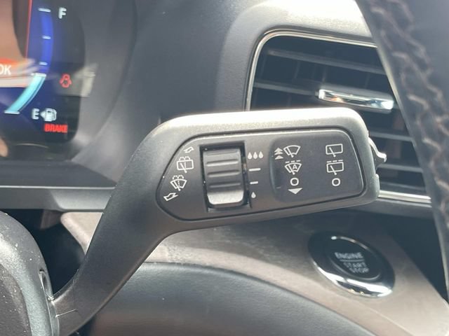 Certified 2023 Ford Explorer Platinum w/ Technology Package AWD/4WD image 44
