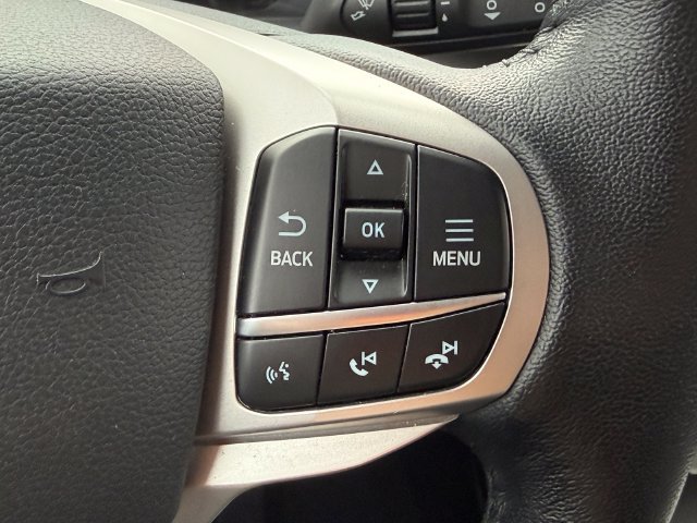 Certified 2021 Ford Explorer XLT w/ Equipment Group 202A AWD/4WD image 20