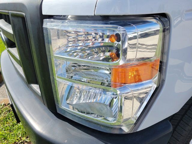 Certified 2023 Ford E-450 and Econoline 450 Super Duty w/ Power Windows & Locks Group image 28