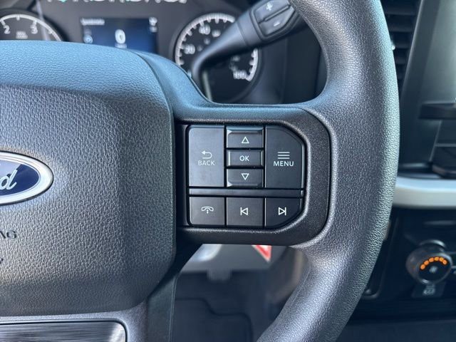 Certified 2024 Ford F250 XL w/ STX Appearance Package image 25