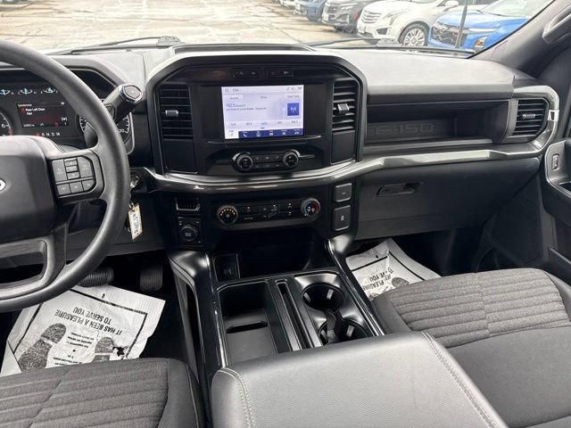 Certified 2023 Ford F150 XL w/ STX Appearance Package AWD/4WD image 19