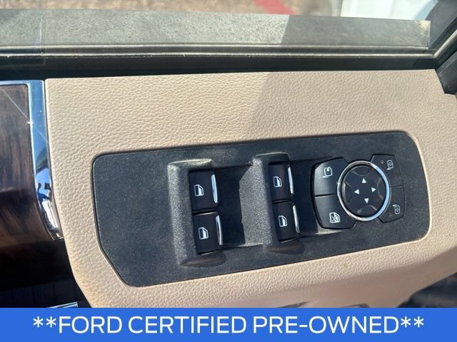 Certified 2019 Ford F150 Lariat RWD image 7