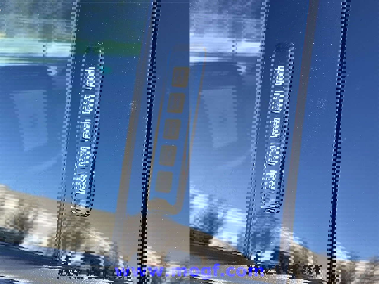 Certified 2022 Ford F150 Lariat w/ Max Trailer Tow Package image 34