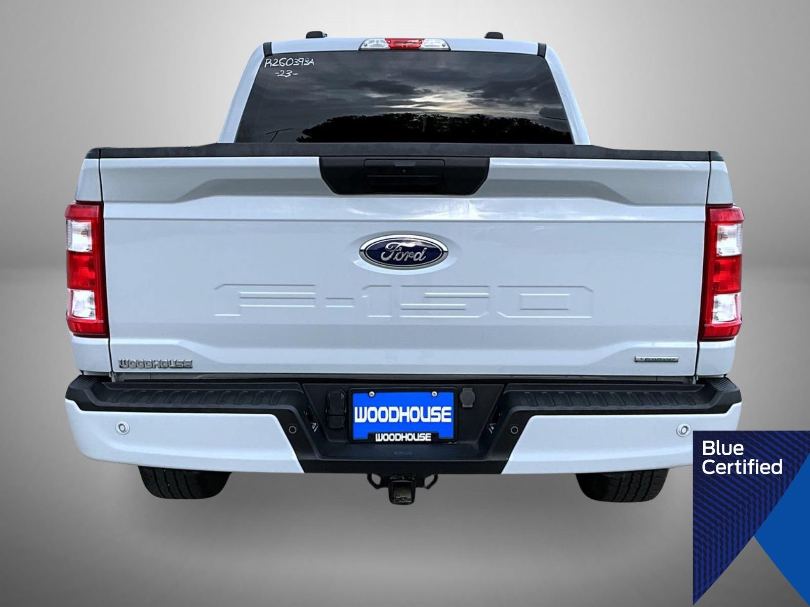 Certified 2023 Ford F150 XL w/ STX Appearance Package AWD/4WD image 6