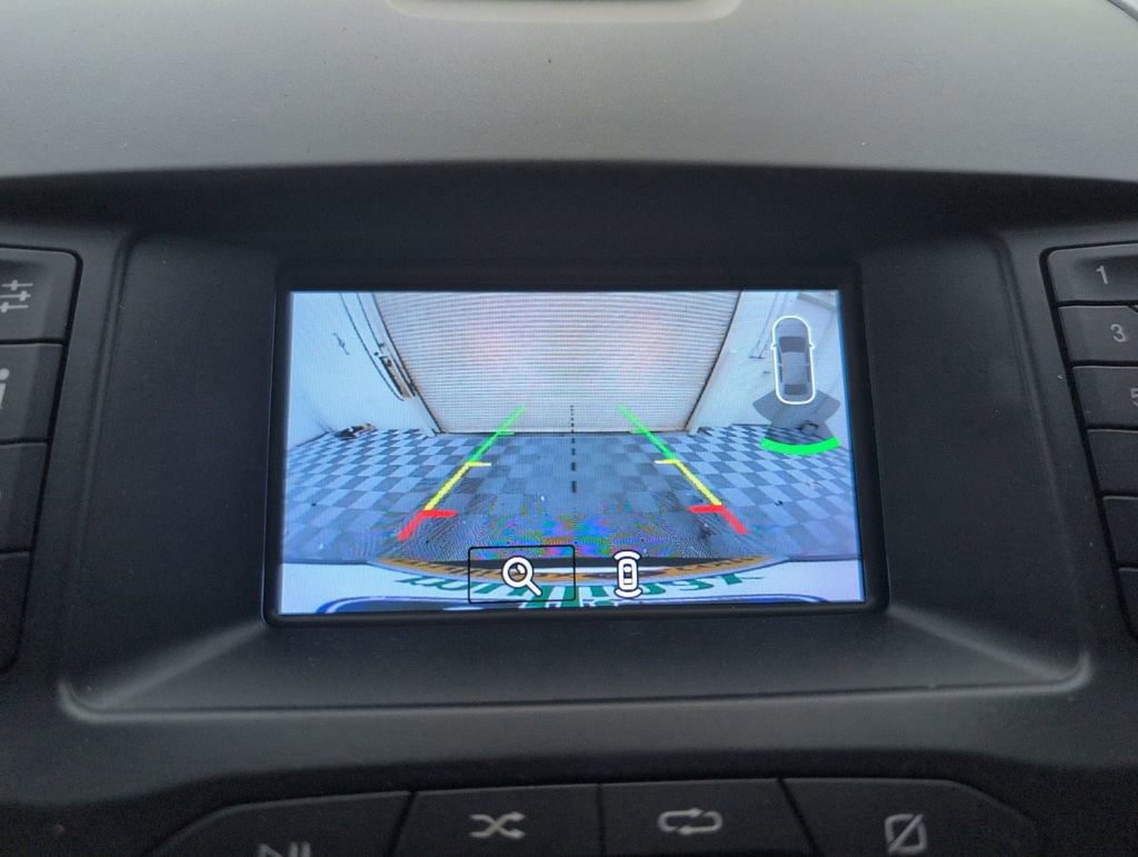 Certified 2019 Ford Edge SE w/ SE Fleet Driver's Package image 28