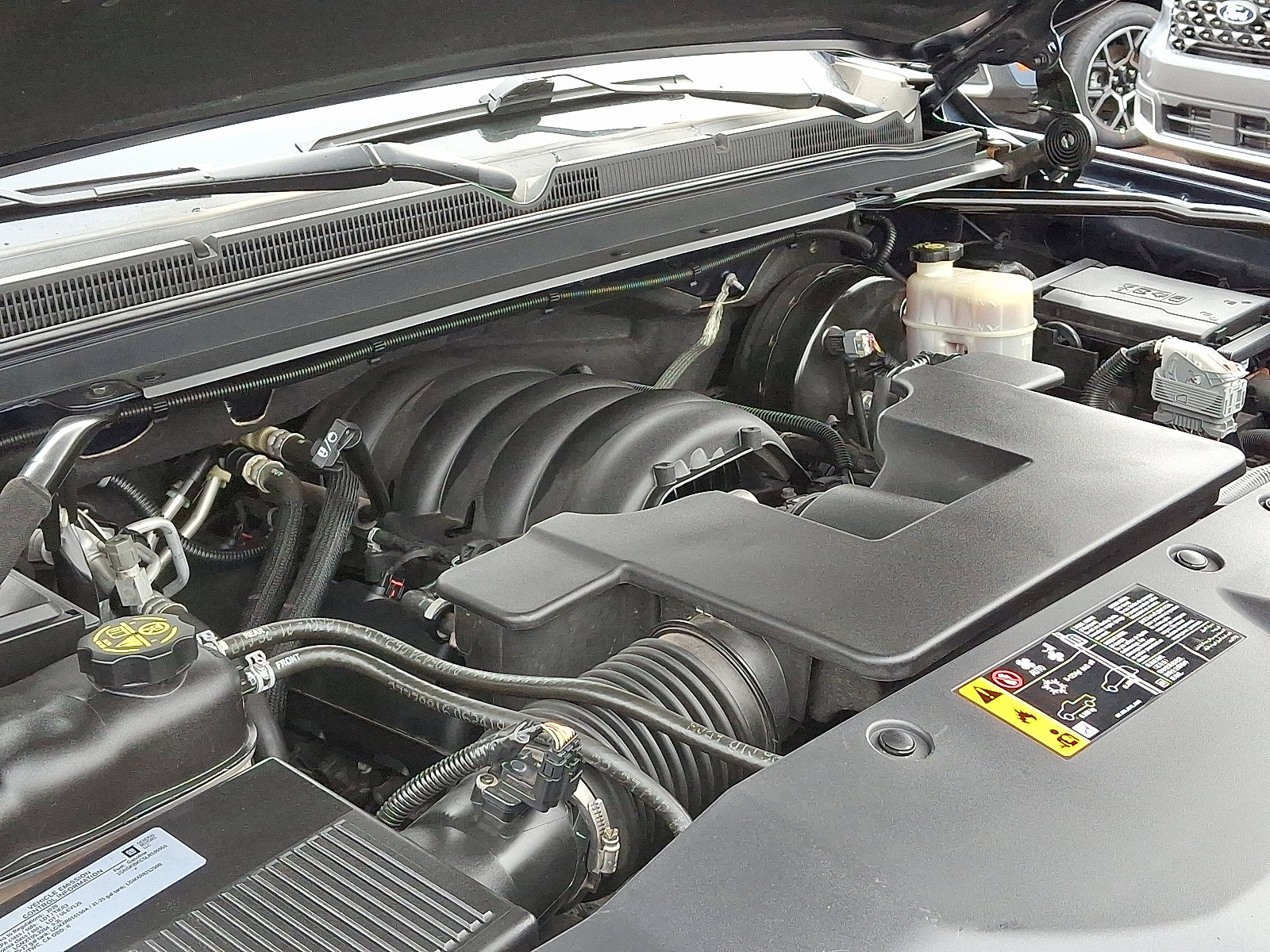 Used 2020 Chevrolet Tahoe LT image 29