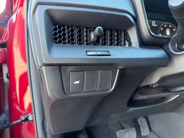 Used 2026 Honda CR-V Sport-L image 16