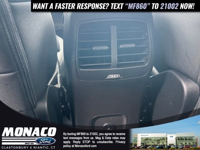 Certified 2023 Ford Bronco Sport Big Bend w/ Convenience Package image 13