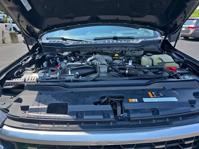 Certified 2026 Ford F450 Platinum AWD/4WD image 33